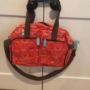 Diaper Bag